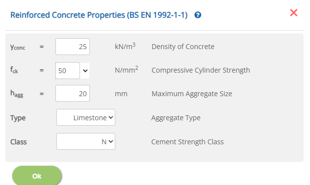 ECHOLLOWSLAB Reinforced Concrete European