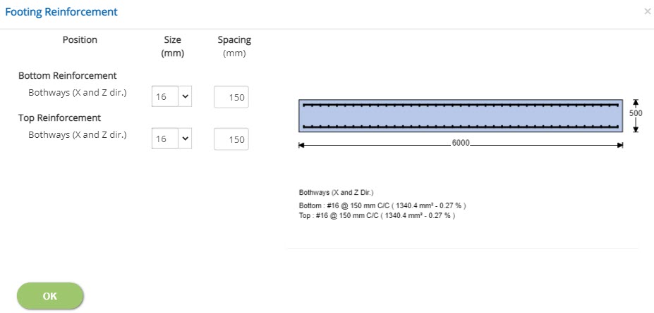 ECVERVESRebars and Anchor Bolts